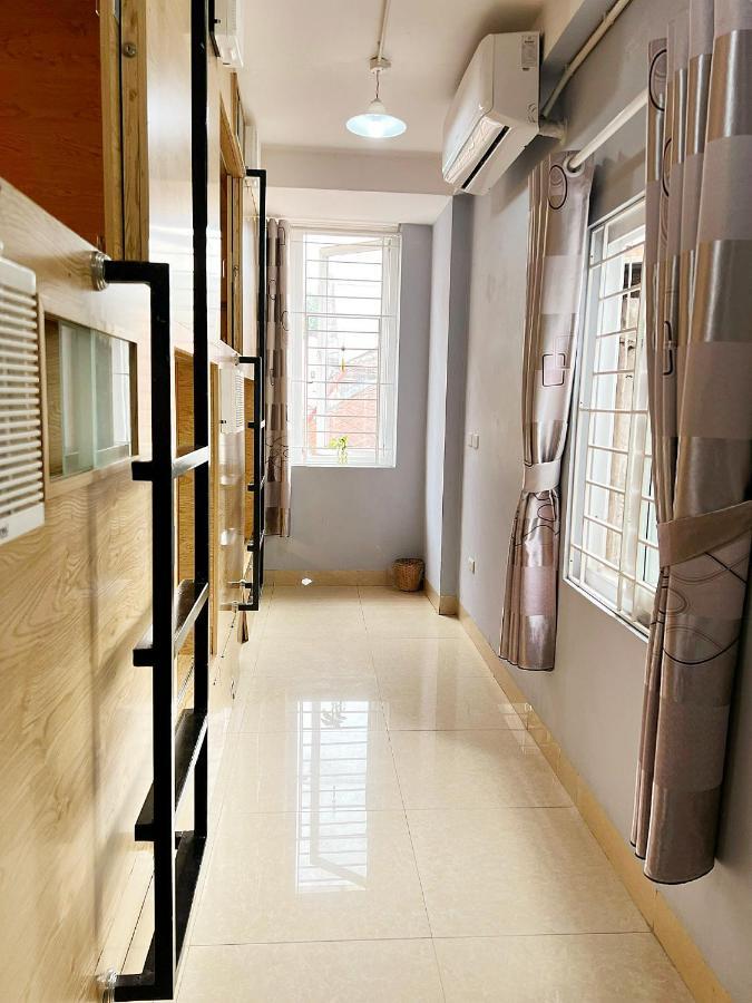 Trangtien Khách sạn nang