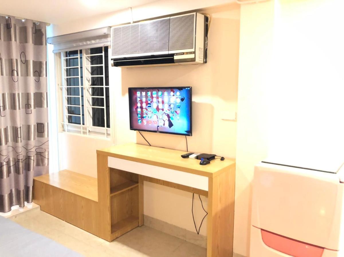 Khách sạn nang Trangtien